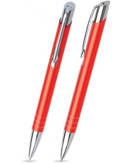 Mito ballpens with your logo Mito ballpens with your logo