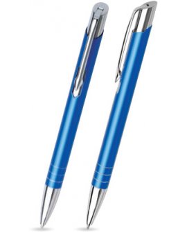 Mito ballpens with your logo Mito ballpens with your logo