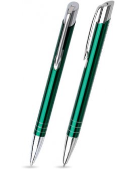 Mito ballpens with your logo Mito ballpens with your logo