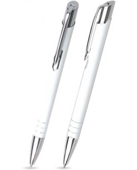 Mito ballpens with your logo Mito ballpens with your logo