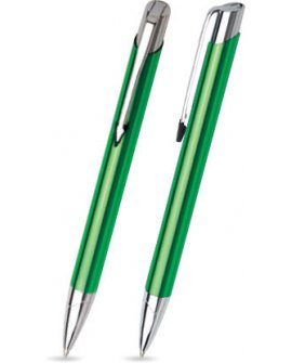 Victory ballpens with your logo