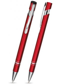 Harmony ballpens with your logo Harmony ballpens with your logo