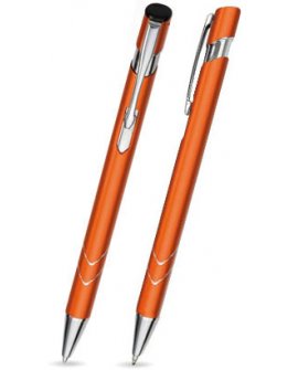 Simba ballpens with your logo Simba ballpens with your logo