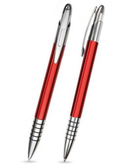 Juli ballpens with your logo Juli ballpens with your logo