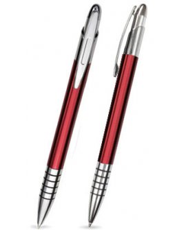 Juli ballpens with your logo Juli ballpens with your logo