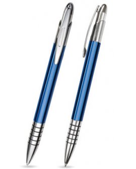 Juli ballpens with your logo Juli ballpens with your logo