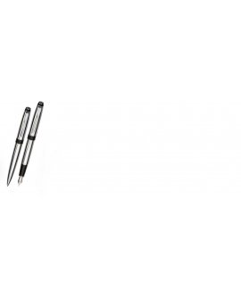 Gem writting set in etui with your logo Gem writting set in etui with your logo