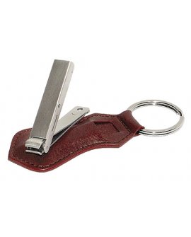 Keychain – nails cutter