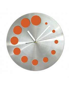 Wall clock KROPKI Wall clock KROPKI