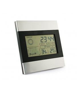 Weather station Weather station