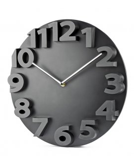 Wall clock Wall clock