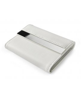 Business card holder