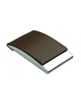 Business card holder