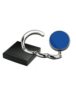 Bag hanger blue Bag hanger blue
