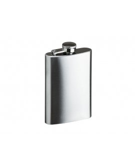 Hip flask 120 ml Hip flask 120 ml