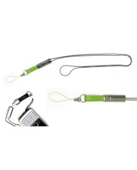 Mobile phone lanyard Mobile phone lanyard