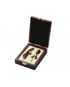 Wine set - 2 pcs