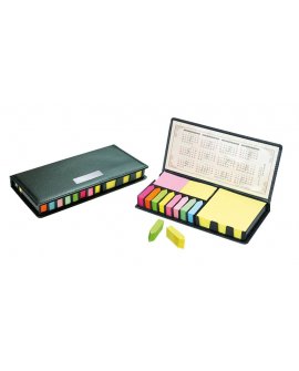 Memo stick set Memo stick set
