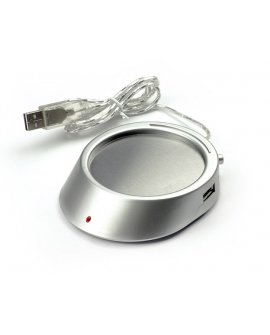 USB mug warmer USB mug warmer