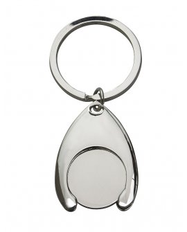 Keychain with token Keychain with token