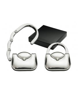Bag hanger Bag hanger