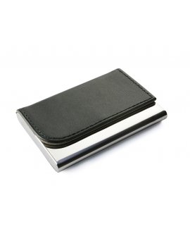 Business card holder