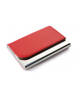 Business card holder