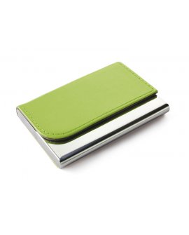Name card case Name card case