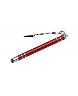 Touch pen MINI red Touch pen MINI red