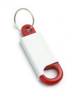 Keychain red Keychain red
