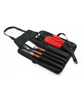 Grill apron Grill apron