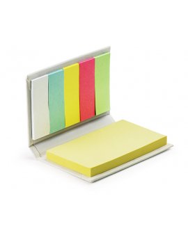 Memo notebook Memo notebook