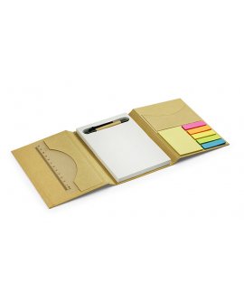 Foldable notebook Foldable notebook
