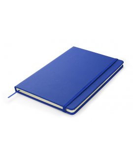 Notebook blue Notebook blue