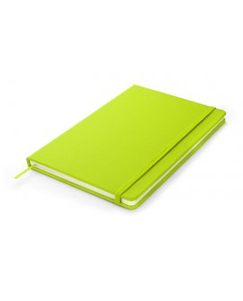 Notebook light green Notebook light green