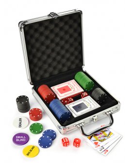 Poker set
