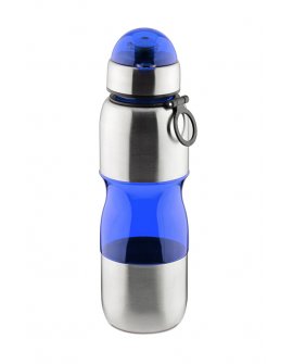 Sport bottle blue Sport bottle blue