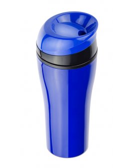 Travel mug SLIDE Travel mug SLIDE
