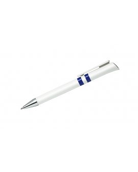 Ball pen TWIST blue Ball pen TWIST blue