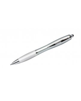 Ball pen NASH II white Ball pen NASH II white