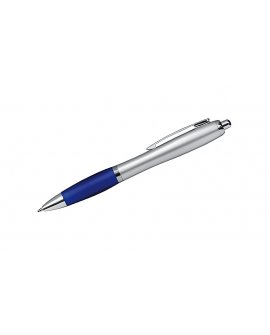 Ball pen NASH II blue Ball pen NASH II blue