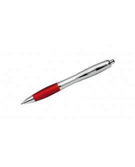 Ball pen NASH II red