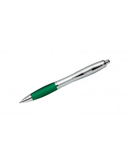 Ball pen NASH II green Ball pen NASH II green