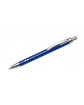 Ball pen LOKKI blue Ball pen LOKKI blue