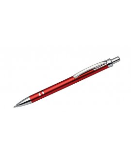 Ball pen LOKKI red Ball pen LOKKI red