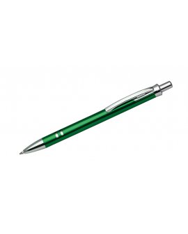 Ball pen LOKKI green