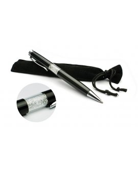 Pen with crystals AMALTEI Pen with crystals AMALTEI