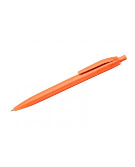 Ball pen BASIC orange Ball pen BASIC orange