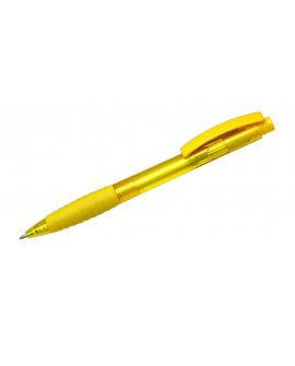 Ball pen VISION yellow Ball pen VISION yellow