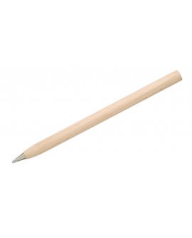 Wooden ball pen Wooden ball pen